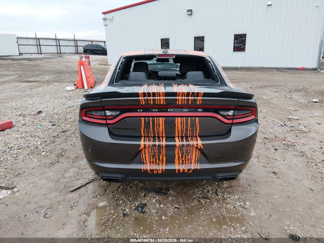 Dodge Charger Sxt 2016 2C3CDXHGXGH272786 Image 16