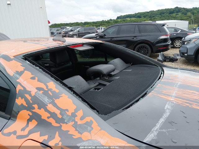 Dodge Charger Sxt 2016 2C3CDXHGXGH272786 Image 17