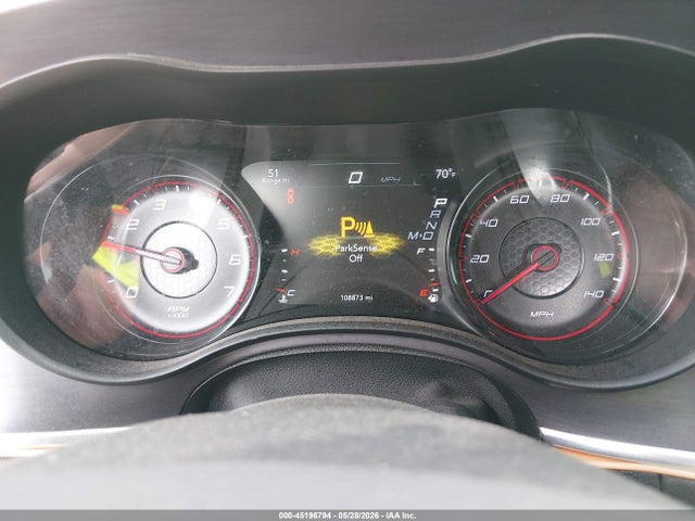 Dodge Charger Sxt 2016 2C3CDXHGXGH272786 Image 7