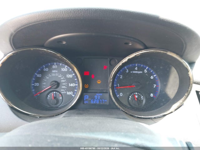 Продажа на аукционе авто 2012 Hyundai Genesis 2.0t, vin: KMHHT6KD2CU074140, номер лота: 45196795