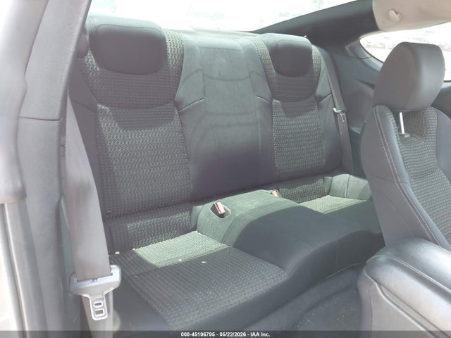 Продажа на аукционе авто 2012 Hyundai Genesis 2.0t, vin: KMHHT6KD2CU074140, номер лота: 45196795