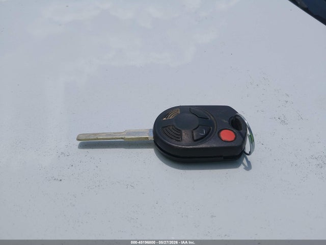 2014 Ford Escape S მანქანა იყიდება აუქციონზე, vin: 1FMCU0F72EUE52310, აუქციონის ნომერი: 45196800