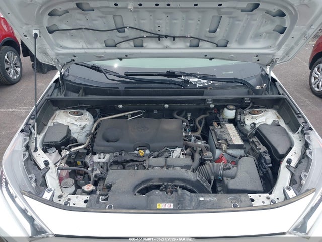 Продаж на аукціоні авто 2019 Toyota Rav4 Xle, vin: JTMP1RFV9KJ006315, номер лоту: 45196801