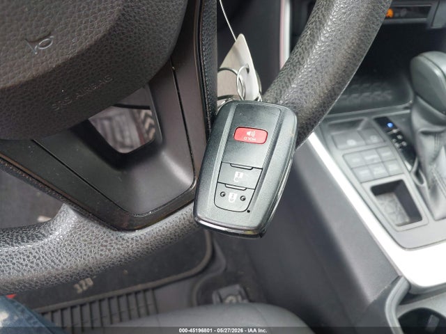 Продаж на аукціоні авто 2019 Toyota Rav4 Xle, vin: JTMP1RFV9KJ006315, номер лоту: 45196801