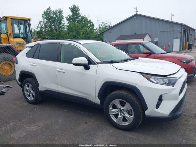 Продаж на аукціоні авто 2019 Toyota Rav4 Xle, vin: JTMP1RFV9KJ006315, номер лоту: 45196801