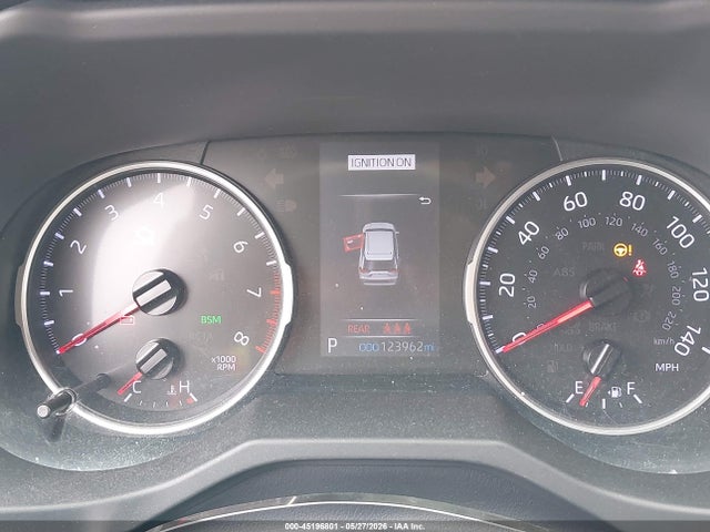 Продаж на аукціоні авто 2019 Toyota Rav4 Xle, vin: JTMP1RFV9KJ006315, номер лоту: 45196801