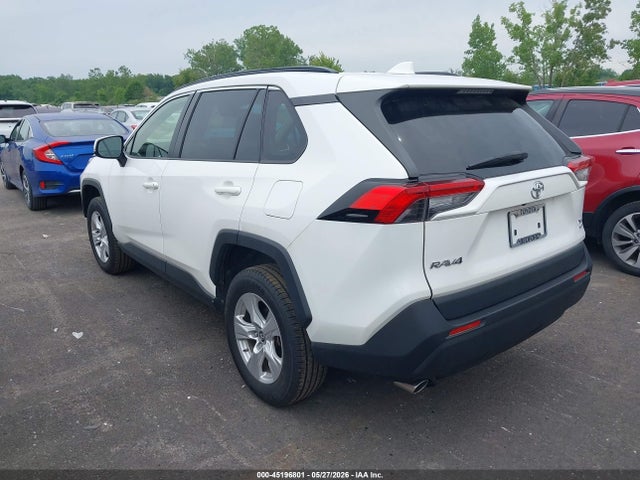 Продаж на аукціоні авто 2019 Toyota Rav4 Xle, vin: JTMP1RFV9KJ006315, номер лоту: 45196801