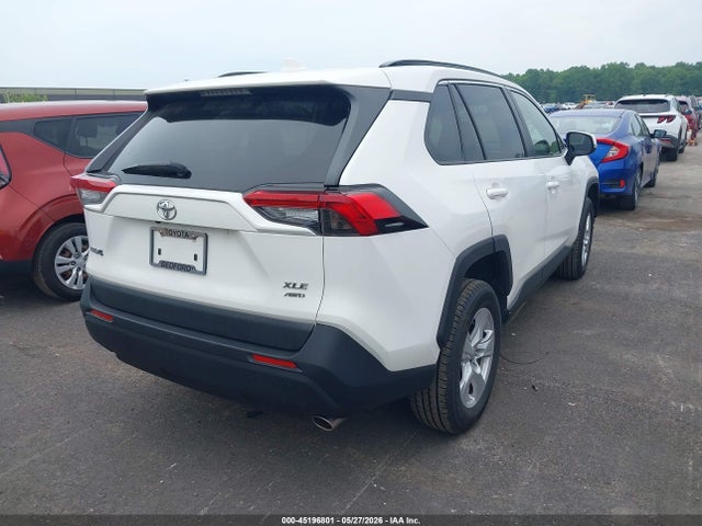 Продаж на аукціоні авто 2019 Toyota Rav4 Xle, vin: JTMP1RFV9KJ006315, номер лоту: 45196801