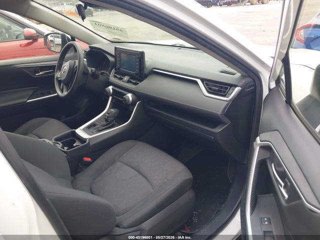Продаж на аукціоні авто 2019 Toyota Rav4 Xle, vin: JTMP1RFV9KJ006315, номер лоту: 45196801