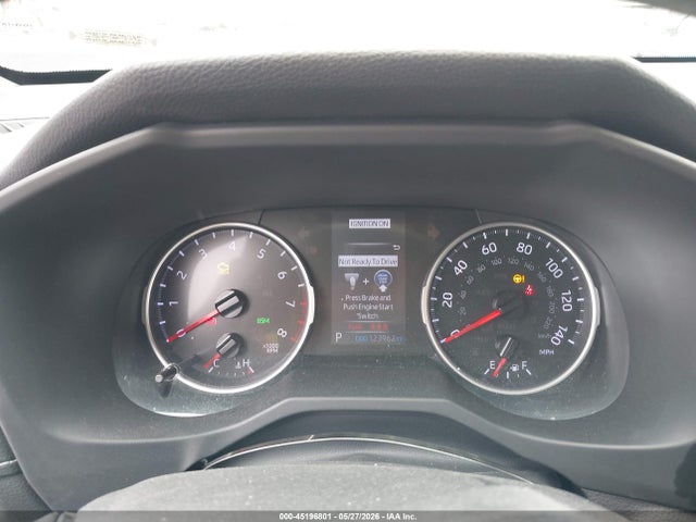 Продаж на аукціоні авто 2019 Toyota Rav4 Xle, vin: JTMP1RFV9KJ006315, номер лоту: 45196801