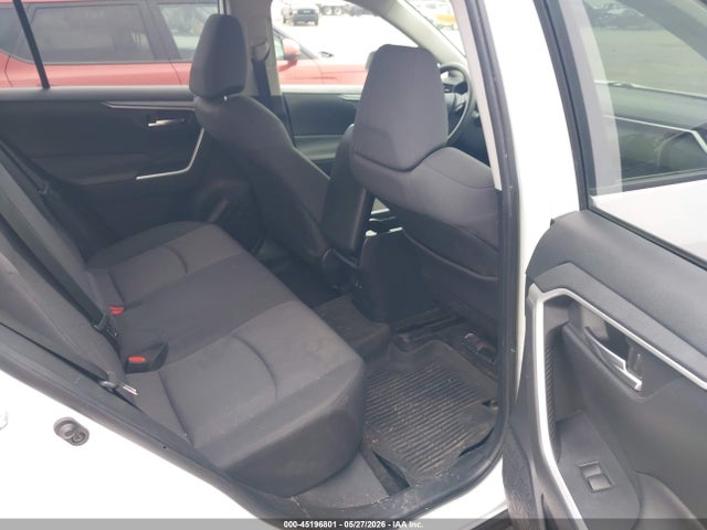 Продаж на аукціоні авто 2019 Toyota Rav4 Xle, vin: JTMP1RFV9KJ006315, номер лоту: 45196801