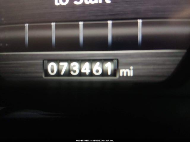 45196803 :رقم المزاد ، 1C6SRFJT8NN406071 vin ، 2022 Ram 1500 Laramie  4x4 5'7 Box مزاد بيع