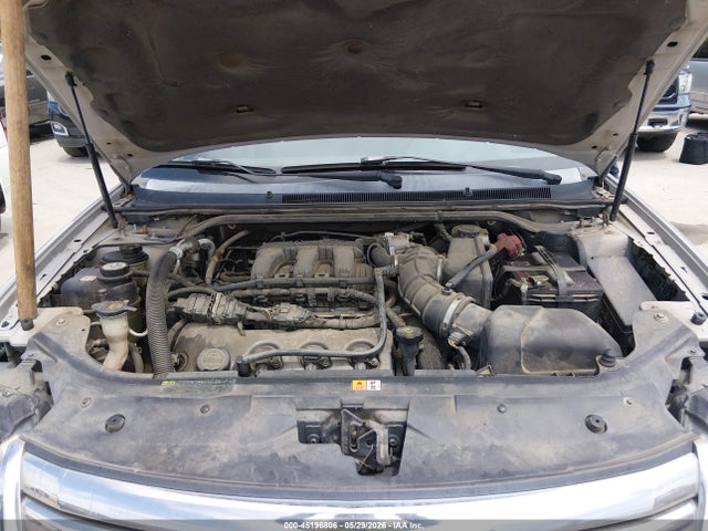 Продаж на аукціоні авто 2008 Ford Taurus Limited, vin: 1FAHP25W38G144335, номер лоту: 45196806