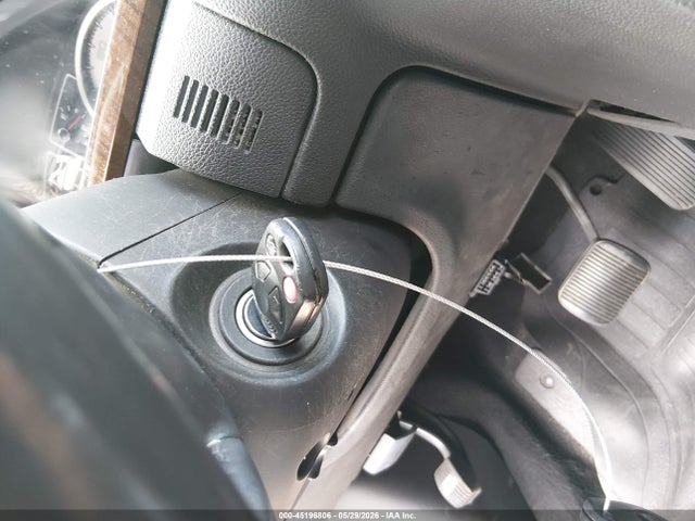 Продаж на аукціоні авто 2008 Ford Taurus Limited, vin: 1FAHP25W38G144335, номер лоту: 45196806