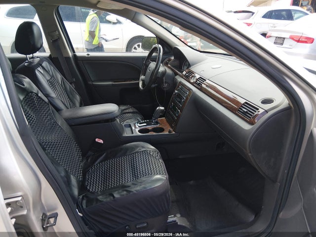 Продаж на аукціоні авто 2008 Ford Taurus Limited, vin: 1FAHP25W38G144335, номер лоту: 45196806