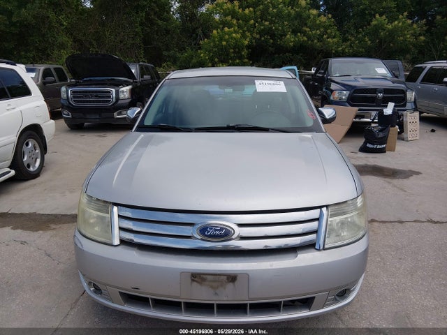 Продаж на аукціоні авто 2008 Ford Taurus Limited, vin: 1FAHP25W38G144335, номер лоту: 45196806