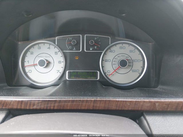 Продаж на аукціоні авто 2008 Ford Taurus Limited, vin: 1FAHP25W38G144335, номер лоту: 45196806