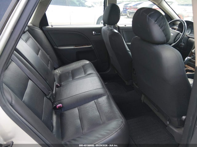 Продаж на аукціоні авто 2008 Ford Taurus Limited, vin: 1FAHP25W38G144335, номер лоту: 45196806