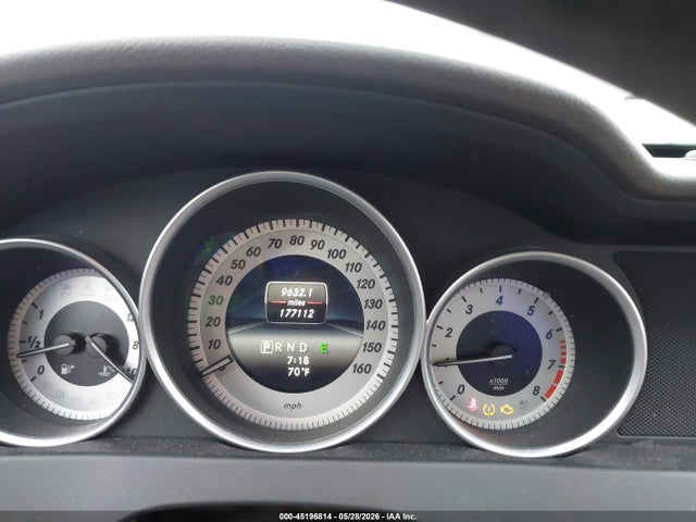Продажа на аукционе авто 2014 Mercedes-benz C 250, vin: WDDGJ4HB3EG220777, номер лота: 45196814