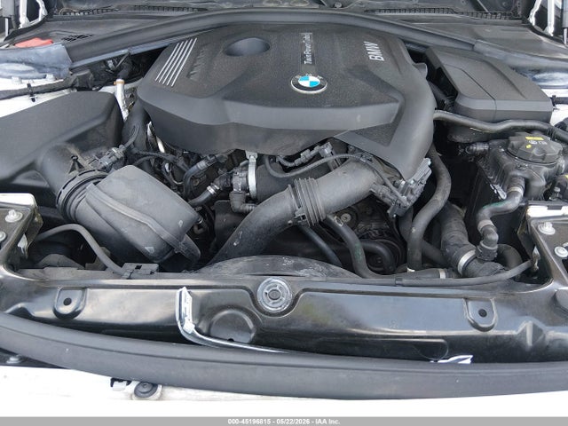 Продаж на аукціоні авто 2019 Bmw 430i Gran Coupe, vin: WBA4J1C51KBM17014, номер лоту: 45196815