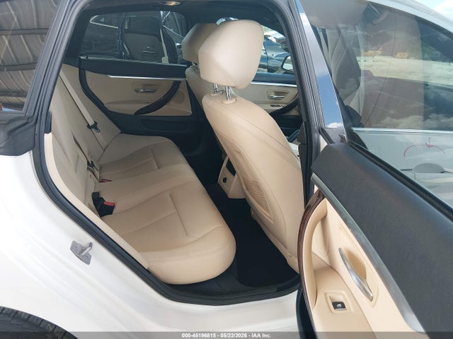 Продаж на аукціоні авто 2019 Bmw 430i Gran Coupe, vin: WBA4J1C51KBM17014, номер лоту: 45196815