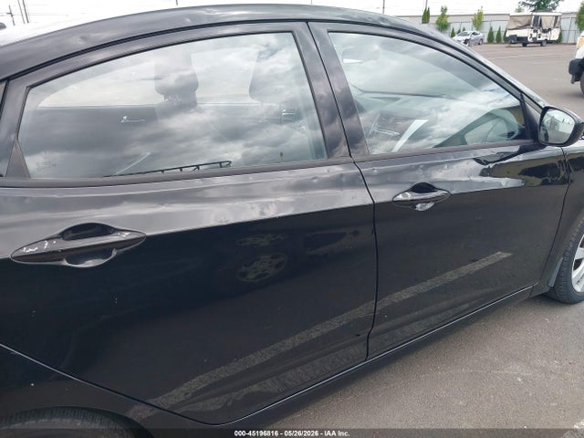 Hyundai ACCENT GLS 2014 KMHCU4AE2EU767475 Image 18