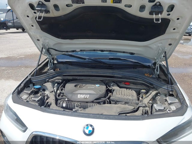 Продажа на аукционе авто 2019 Bmw X2 Xdrive28i, vin: WBXYJ5C54K5N72007, номер лота: 45196820