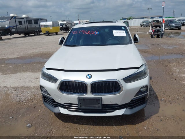 Продажа на аукционе авто 2019 Bmw X2 Xdrive28i, vin: WBXYJ5C54K5N72007, номер лота: 45196820