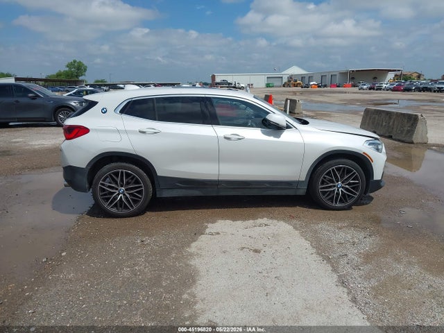 Продажа на аукционе авто 2019 Bmw X2 Xdrive28i, vin: WBXYJ5C54K5N72007, номер лота: 45196820