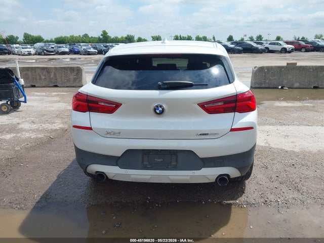 Продажа на аукционе авто 2019 Bmw X2 Xdrive28i, vin: WBXYJ5C54K5N72007, номер лота: 45196820