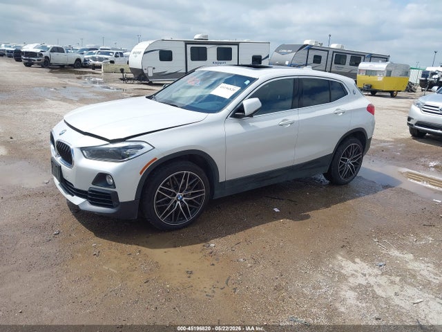 Продажа на аукционе авто 2019 Bmw X2 Xdrive28i, vin: WBXYJ5C54K5N72007, номер лота: 45196820