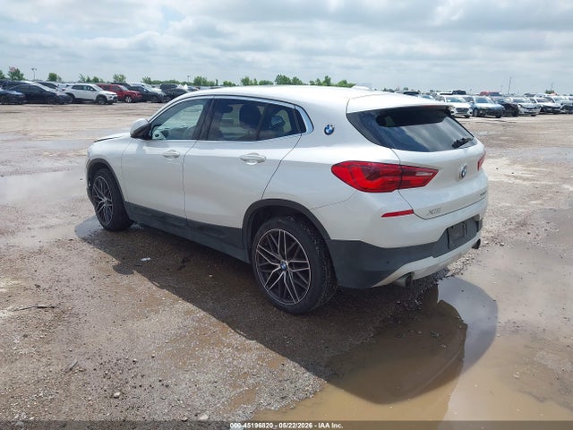 Продажа на аукционе авто 2019 Bmw X2 Xdrive28i, vin: WBXYJ5C54K5N72007, номер лота: 45196820