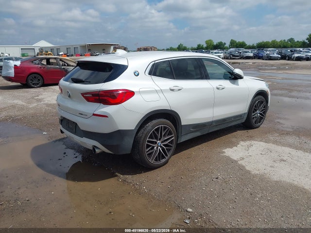 Продажа на аукционе авто 2019 Bmw X2 Xdrive28i, vin: WBXYJ5C54K5N72007, номер лота: 45196820