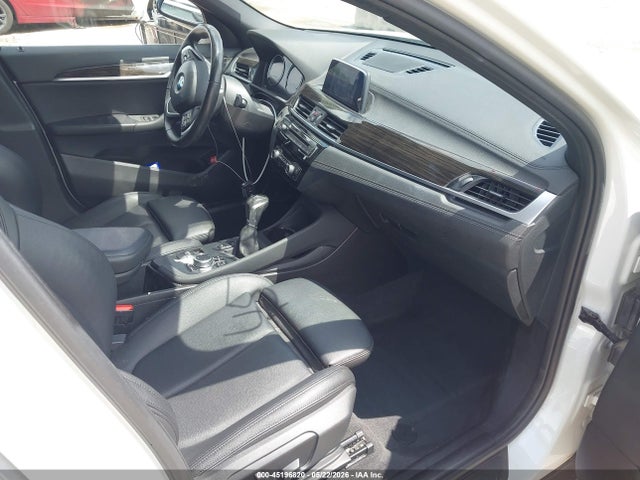 Продажа на аукционе авто 2019 Bmw X2 Xdrive28i, vin: WBXYJ5C54K5N72007, номер лота: 45196820