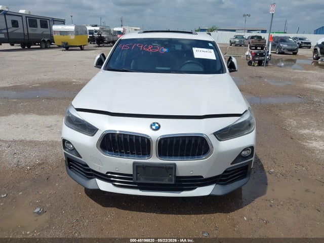 Продажа на аукционе авто 2019 Bmw X2 Xdrive28i, vin: WBXYJ5C54K5N72007, номер лота: 45196820