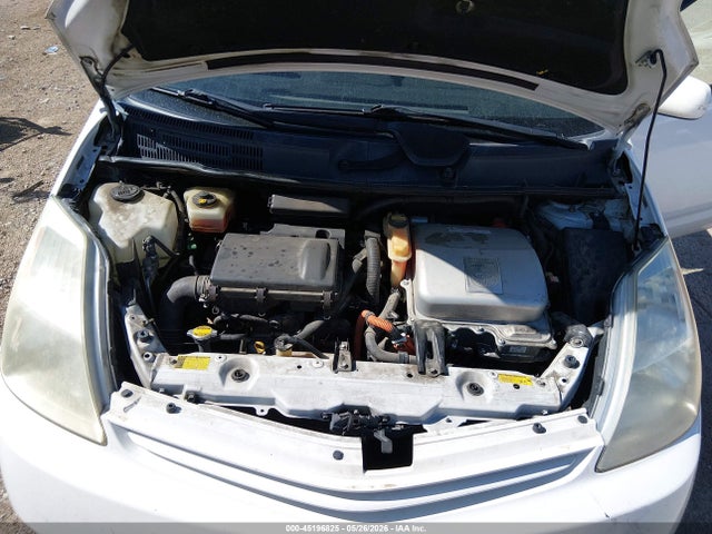 Aukcja sprzedaży 2004 Toyota Prius, vin: JTDKB20U040061369, numer aukcji: 45196825