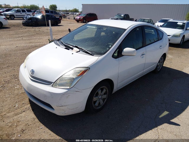 Aukcja sprzedaży 2004 Toyota Prius, vin: JTDKB20U040061369, numer aukcji: 45196825
