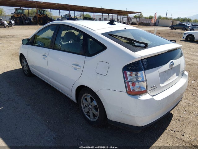 Aukcja sprzedaży 2004 Toyota Prius, vin: JTDKB20U040061369, numer aukcji: 45196825