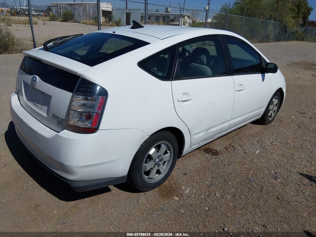 Aukcja sprzedaży 2004 Toyota Prius, vin: JTDKB20U040061369, numer aukcji: 45196825