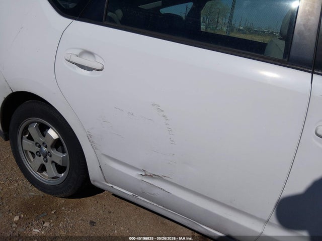 Aukcja sprzedaży 2004 Toyota Prius, vin: JTDKB20U040061369, numer aukcji: 45196825