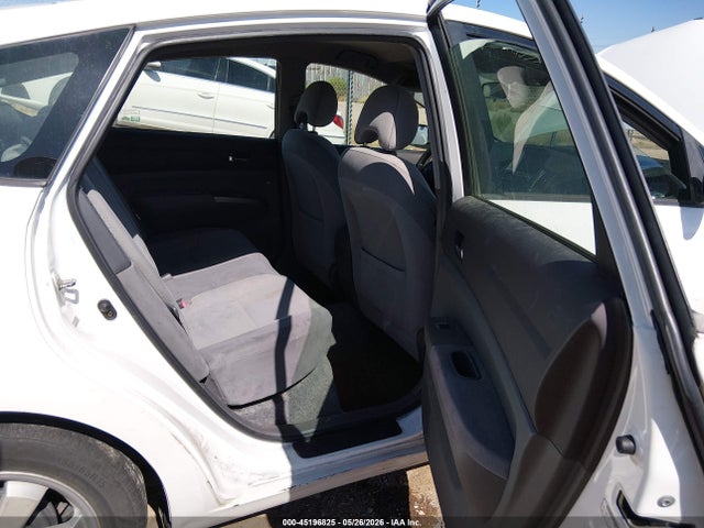 Aukcja sprzedaży 2004 Toyota Prius, vin: JTDKB20U040061369, numer aukcji: 45196825