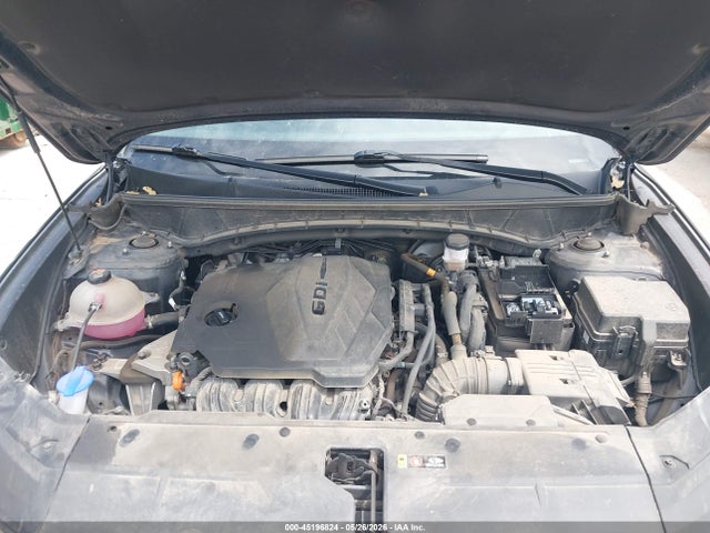 Aukcja sprzedaży 2022 Hyundai Tucson Se, vin: 5NMJA3AE4NH078401, numer aukcji: 45196824