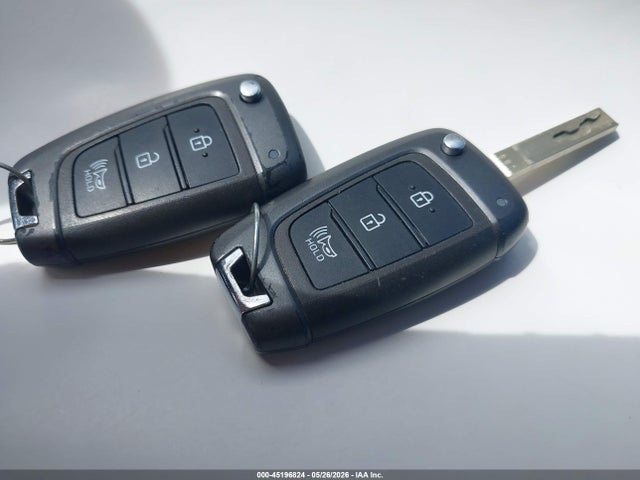 Aukcja sprzedaży 2022 Hyundai Tucson Se, vin: 5NMJA3AE4NH078401, numer aukcji: 45196824