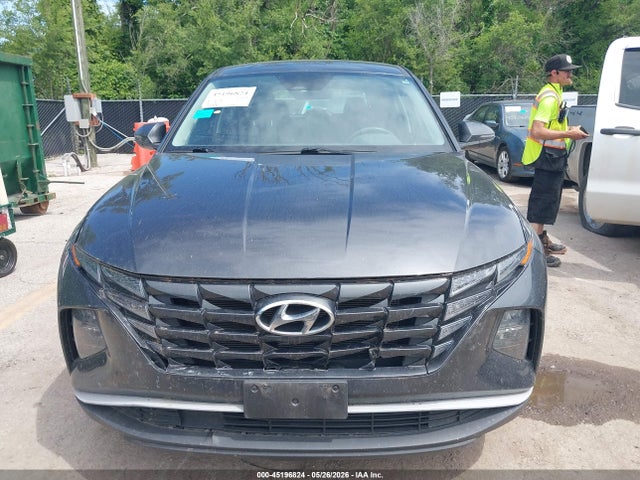 Aukcja sprzedaży 2022 Hyundai Tucson Se, vin: 5NMJA3AE4NH078401, numer aukcji: 45196824