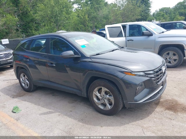 Aukcja sprzedaży 2022 Hyundai Tucson Se, vin: 5NMJA3AE4NH078401, numer aukcji: 45196824