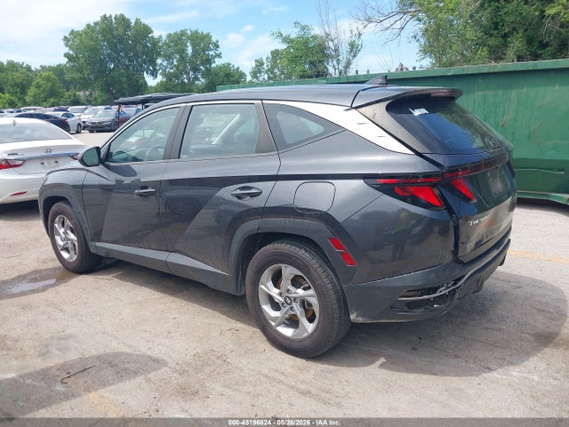 Aukcja sprzedaży 2022 Hyundai Tucson Se, vin: 5NMJA3AE4NH078401, numer aukcji: 45196824