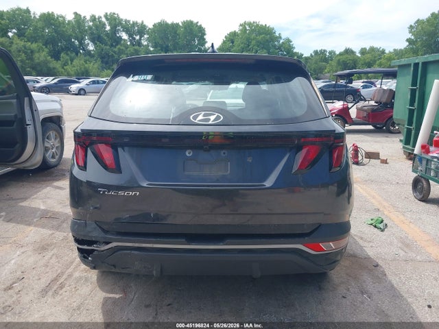 Aukcja sprzedaży 2022 Hyundai Tucson Se, vin: 5NMJA3AE4NH078401, numer aukcji: 45196824