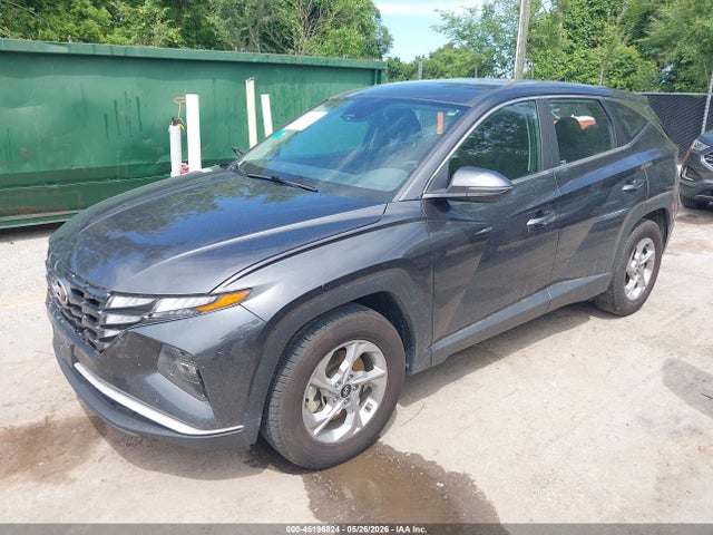 Aukcja sprzedaży 2022 Hyundai Tucson Se, vin: 5NMJA3AE4NH078401, numer aukcji: 45196824