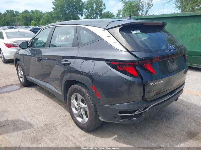 Aukcja sprzedaży 2022 Hyundai Tucson Se, vin: 5NMJA3AE4NH078401, numer aukcji: 45196824