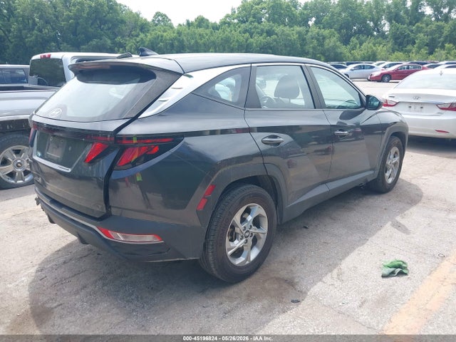 Aukcja sprzedaży 2022 Hyundai Tucson Se, vin: 5NMJA3AE4NH078401, numer aukcji: 45196824